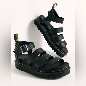 Dr. Martens Blaire Sandals